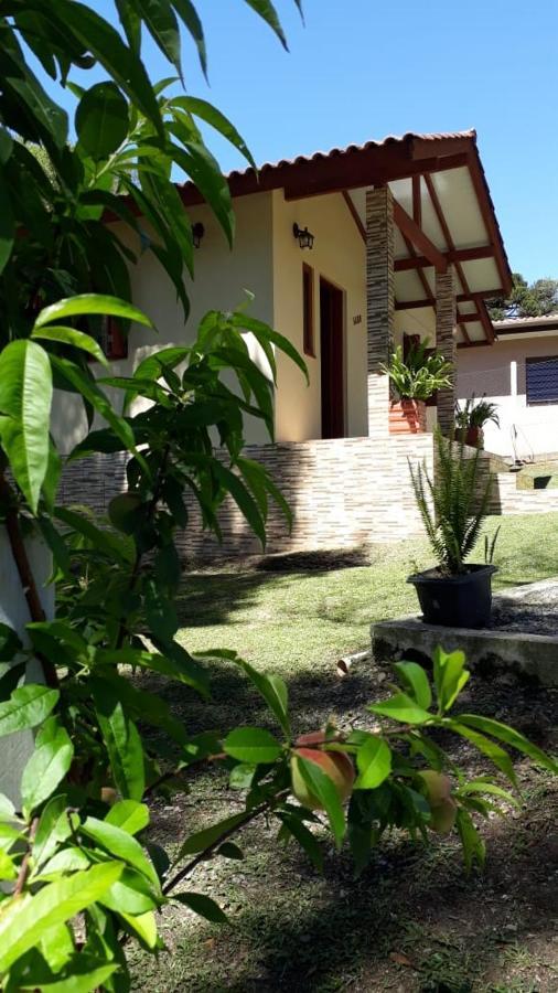 Recanto Do Saiqui Canela Dış mekan fotoğraf