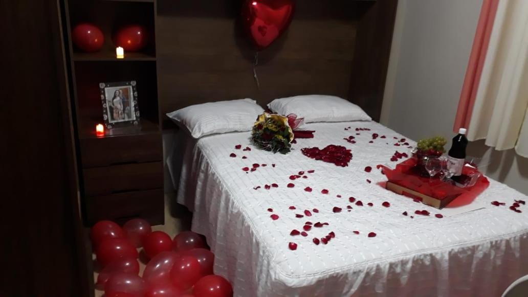 Recanto Do Saiqui Canela Dış mekan fotoğraf