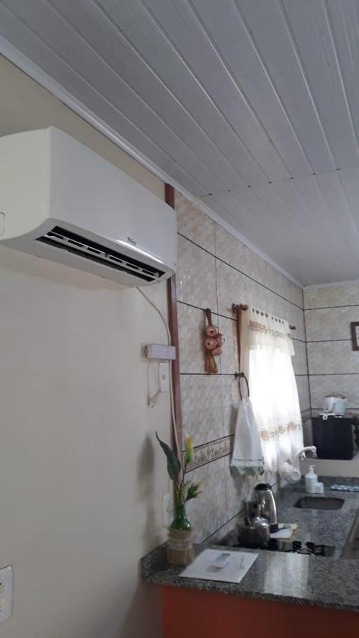 Recanto Do Saiqui Canela Dış mekan fotoğraf