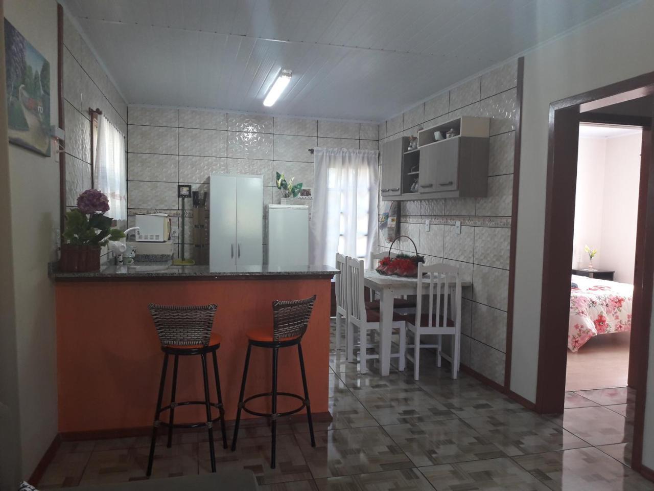Recanto Do Saiqui Canela Dış mekan fotoğraf