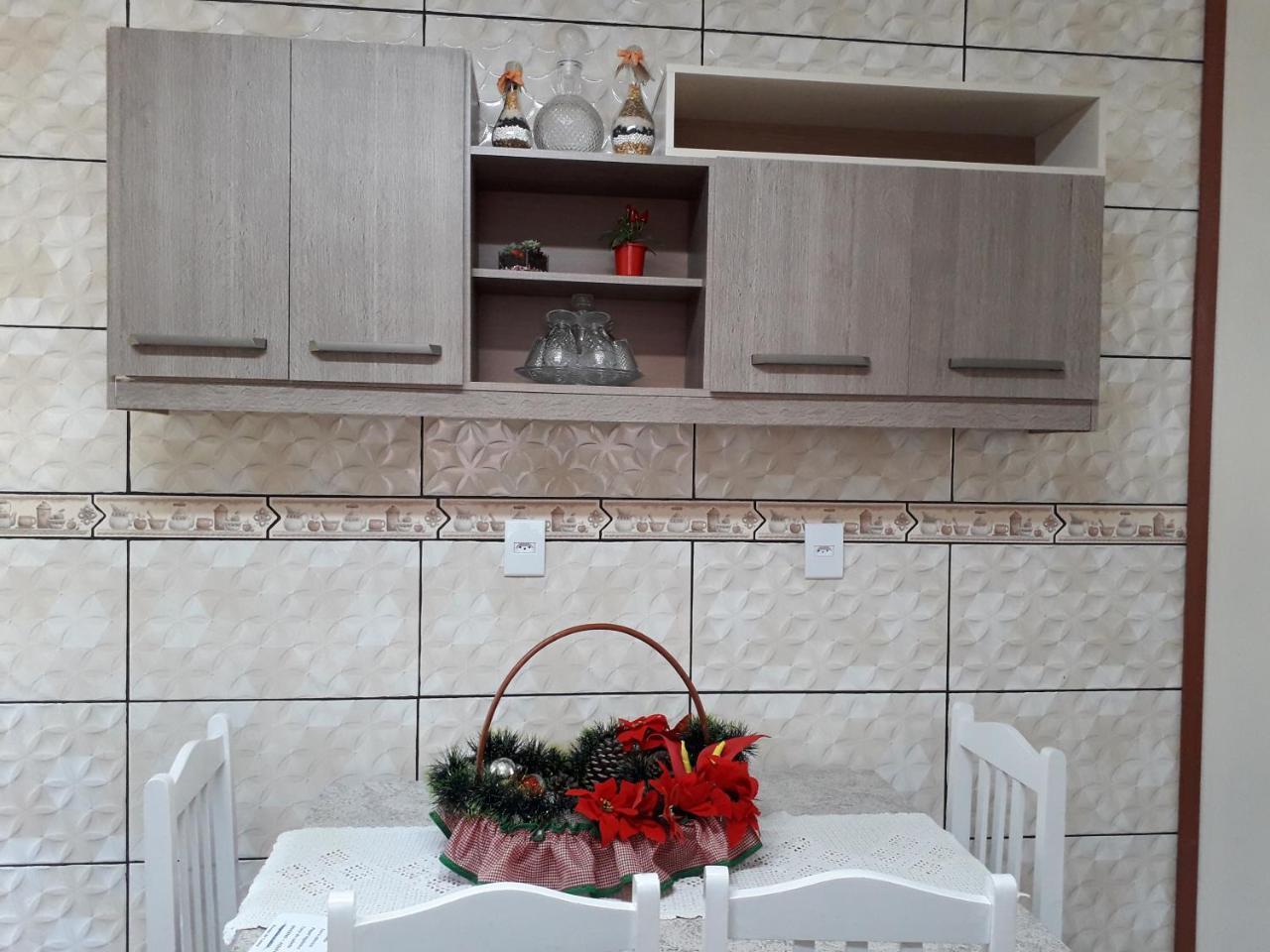 Recanto Do Saiqui Canela Dış mekan fotoğraf