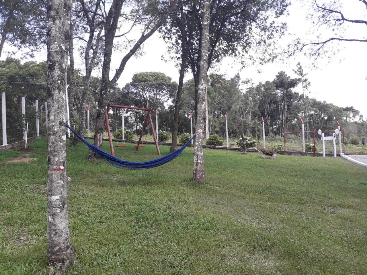 Recanto Do Saiqui Canela Dış mekan fotoğraf