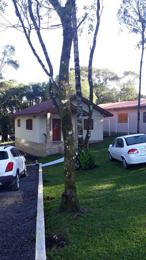 Recanto Do Saiqui Canela Dış mekan fotoğraf
