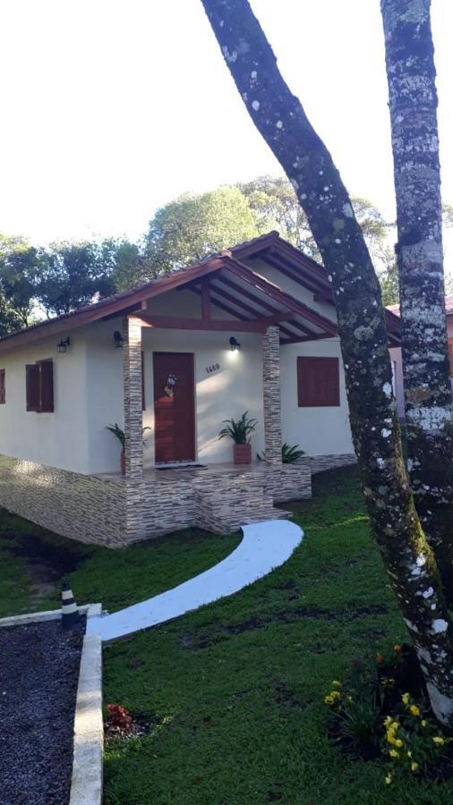 Recanto Do Saiqui Canela Dış mekan fotoğraf