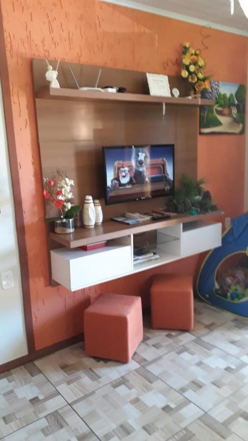 Recanto Do Saiqui Canela Dış mekan fotoğraf