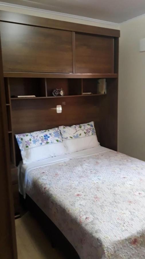 Recanto Do Saiqui Canela Dış mekan fotoğraf