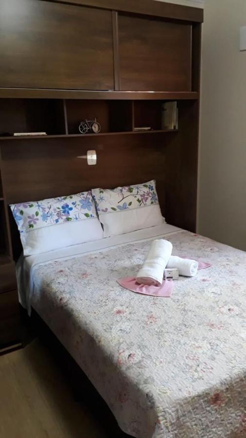 Recanto Do Saiqui Canela Dış mekan fotoğraf