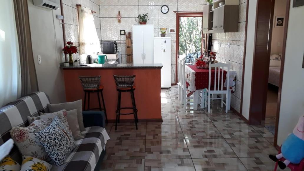 Recanto Do Saiqui Canela Dış mekan fotoğraf