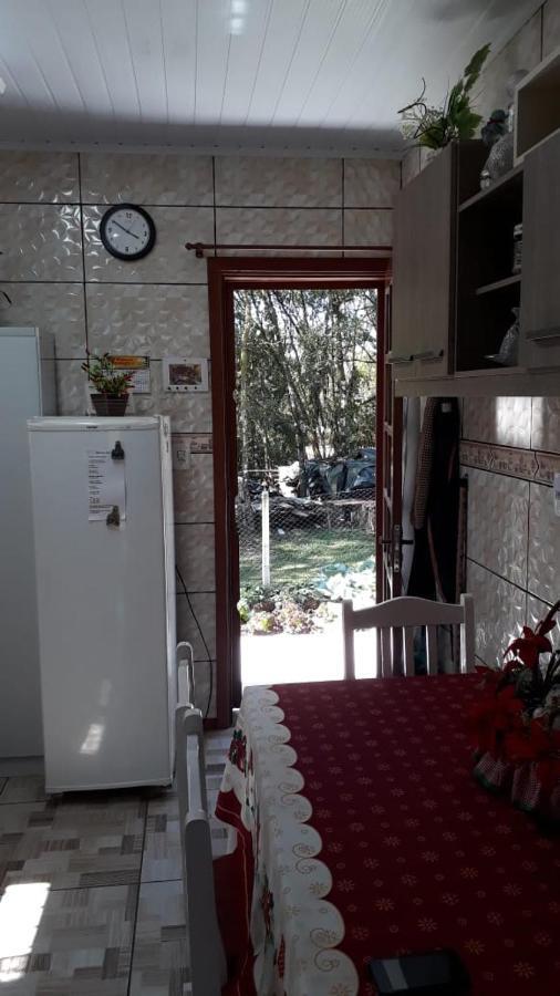 Recanto Do Saiqui Canela Dış mekan fotoğraf