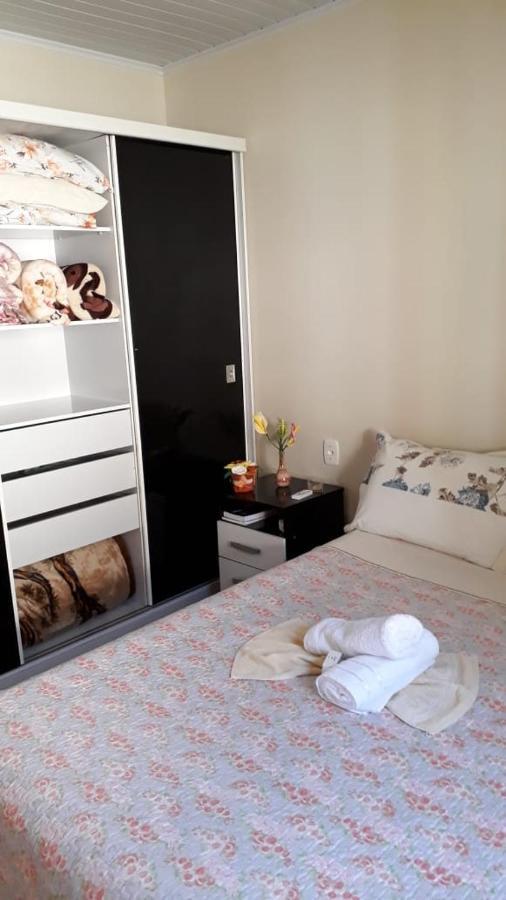 Recanto Do Saiqui Canela Dış mekan fotoğraf
